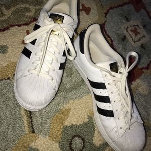 Adidas original Superstars